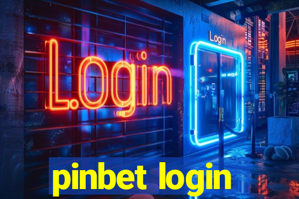 pinbet login